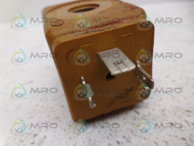 LUCIFER 4818653D  COIL UNMP