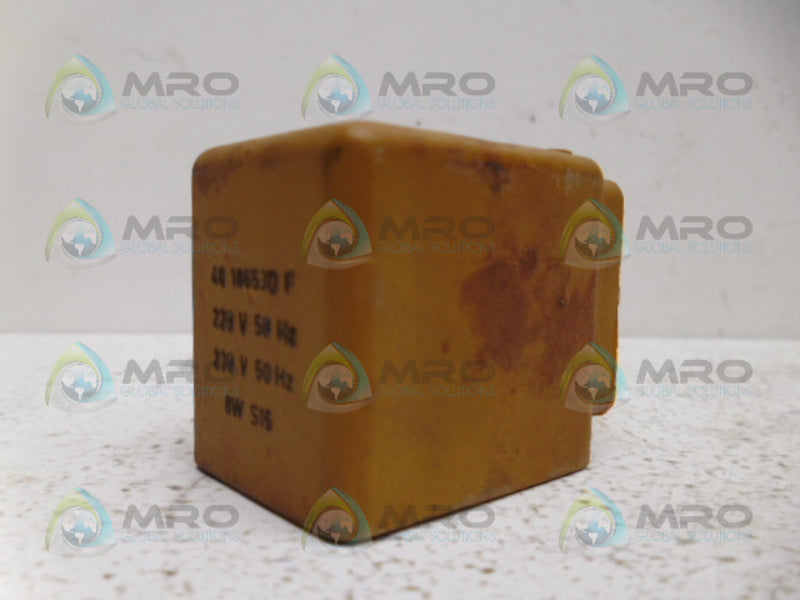 LUCIFER 4818653D  COIL UNMP