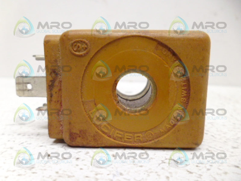 LUCIFER 4818653D  COIL UNMP