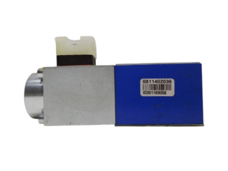 REXROTH DBETX-10/50G24-8NZ4M VALVE NSNP