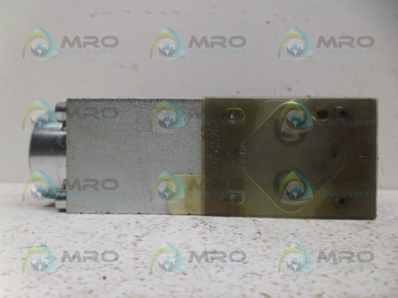 REXROTH DBETX-10/50G24-8NZ4M VALVE NSNP