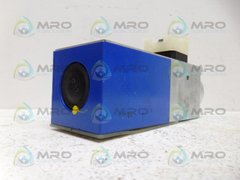 REXROTH DBETX-10/50G24-8NZ4M VALVE NSNP