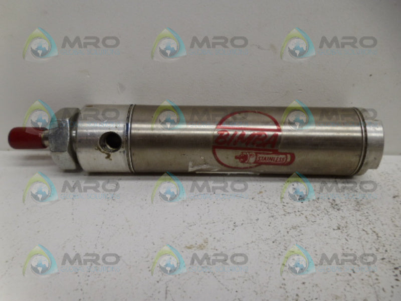 BIMBA SR-244-D CYLINDER UNMP