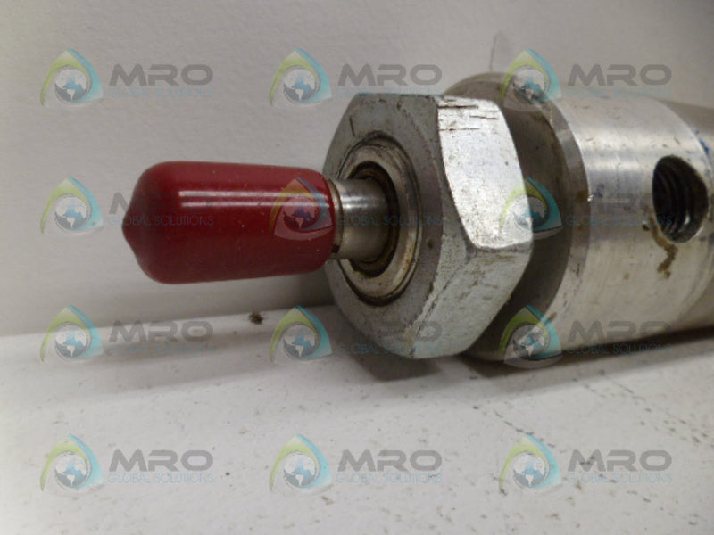 BIMBA SR-244-D CYLINDER UNMP