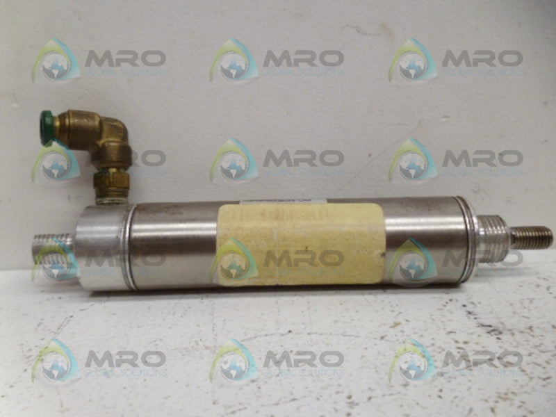 NORGREN RLD02A-SAP-NA00 CYLINDER UNMP