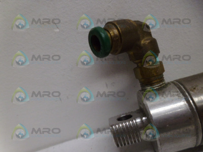 NORGREN RLD02A-SAP-NA00 CYLINDER UNMP