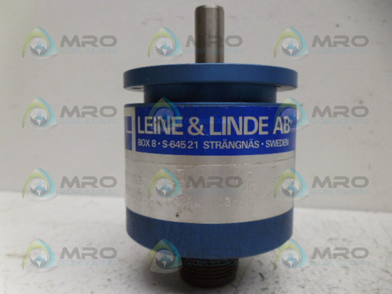 LEINE & LINDE 05806031 ENCODER NSNP