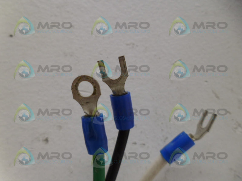 DANIEL WOODHEAD 32317 RECEPTACLE UNMP