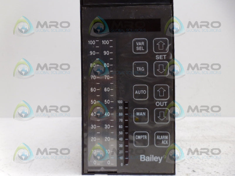 BAILEY 6637964E1 CONTROL BOARD NSNP