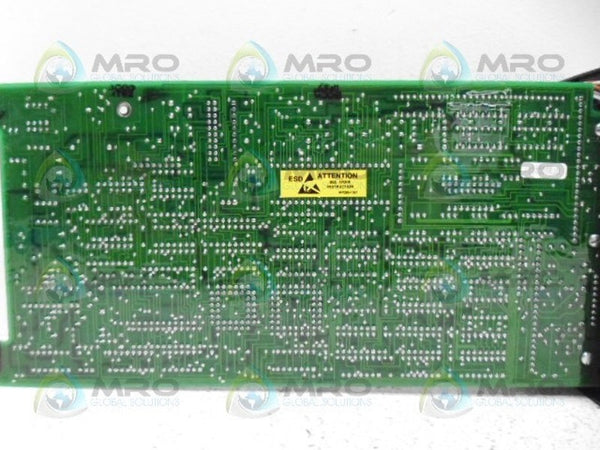 BAILEY 6637964E1 CONTROL BOARD NSNP