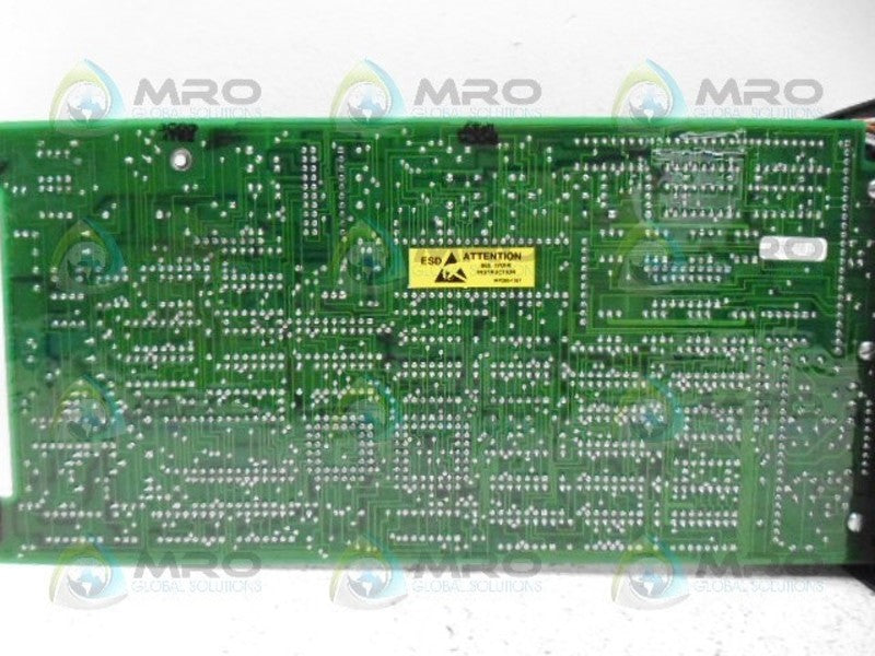 BAILEY 6637964E1 CONTROL BOARD NSNP