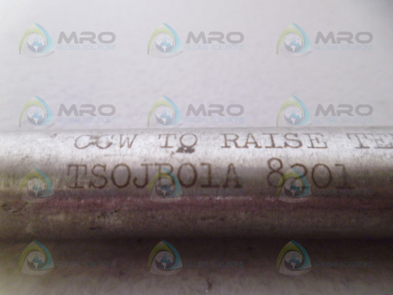 WATLOW TS0JB01A 8201 NSNP