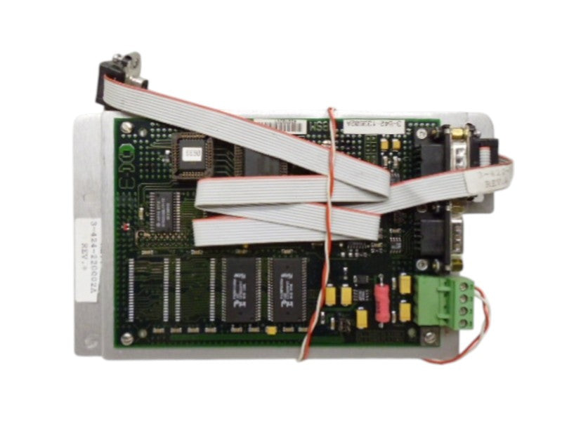 CINCINNATI MILACRON 3-424-220002A PC BOARD NSNP