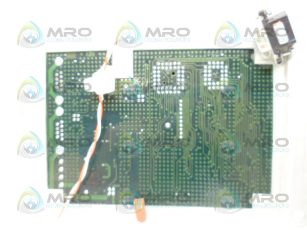CINCINNATI MILACRON 3-424-220002A PC BOARD NSNP