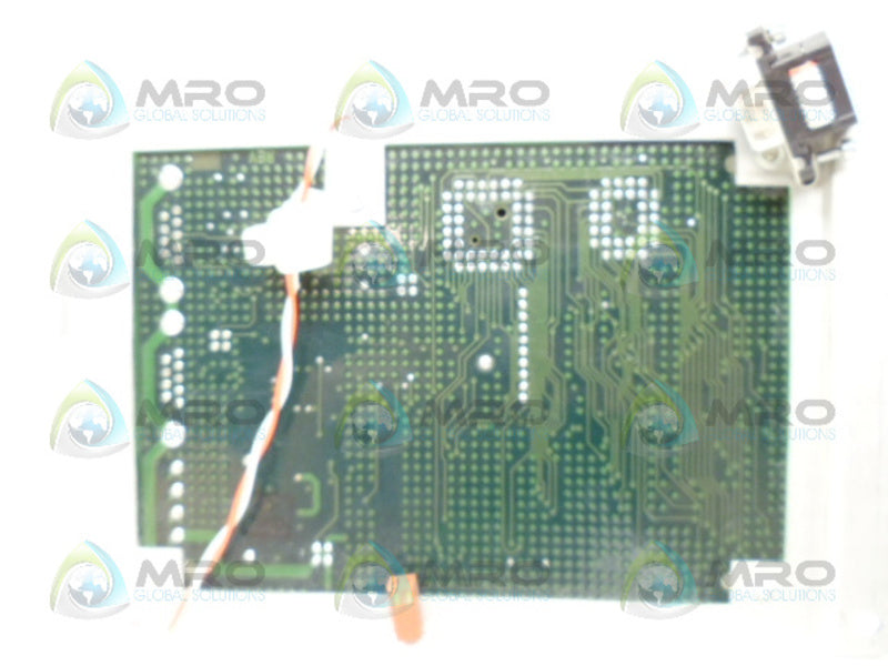CINCINNATI MILACRON 3-424-220002A PC BOARD NSNP