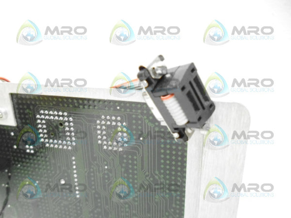 CINCINNATI MILACRON 3-424-220002A PC BOARD NSNP