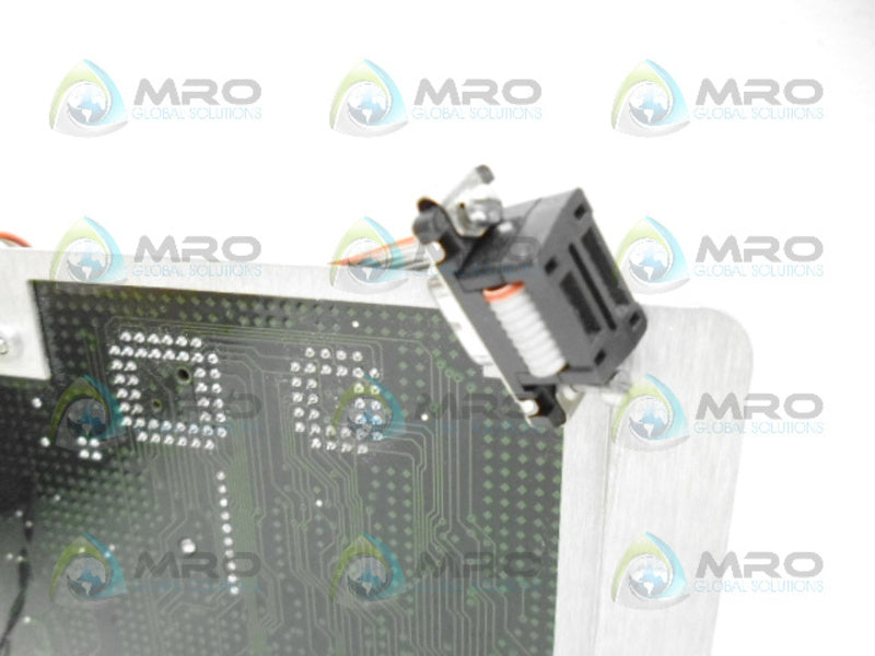 CINCINNATI MILACRON 3-424-220002A PC BOARD NSNP