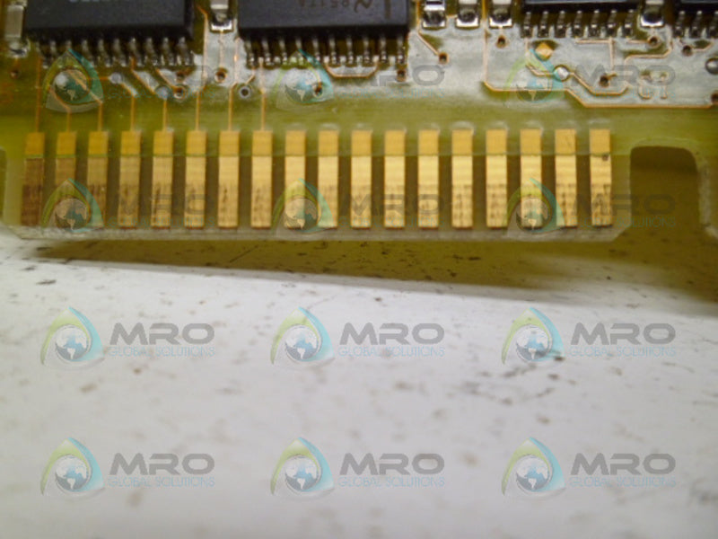 CINCINNATI MILACRON 3-542-1214AF PC BOARD UNMP