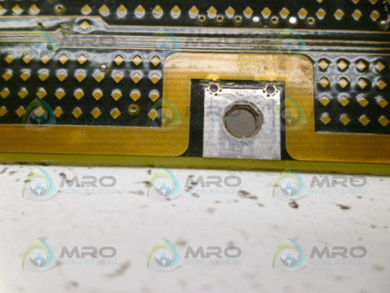 CINCINNATI MILACRON 3-542-1230A PC BOARD UNMP