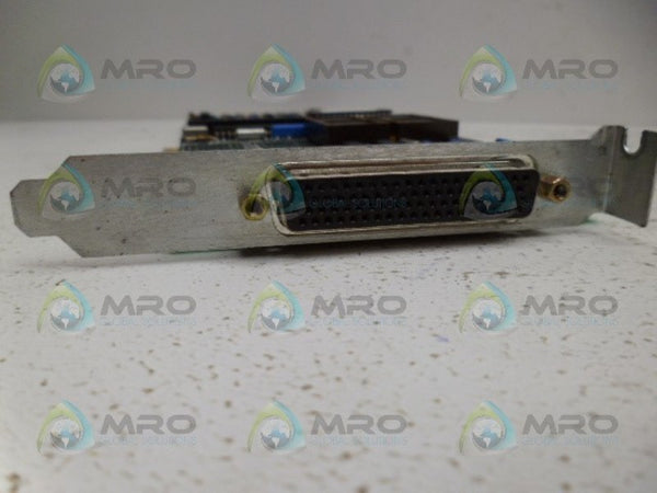 DIGI BOARD 30000462 CIRCUIT BOARD UNMP