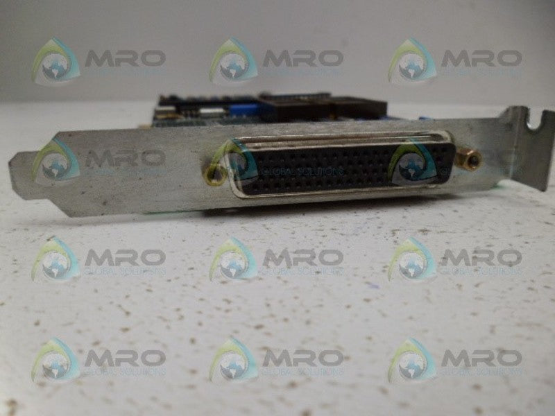 DIGI BOARD 30000462 CIRCUIT BOARD UNMP