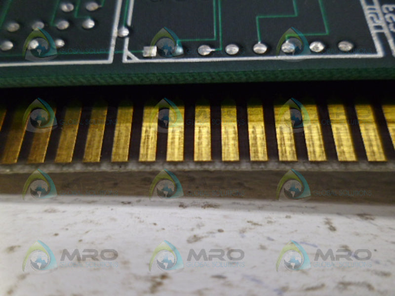 DIGI BOARD 30000462 CIRCUIT BOARD UNMP