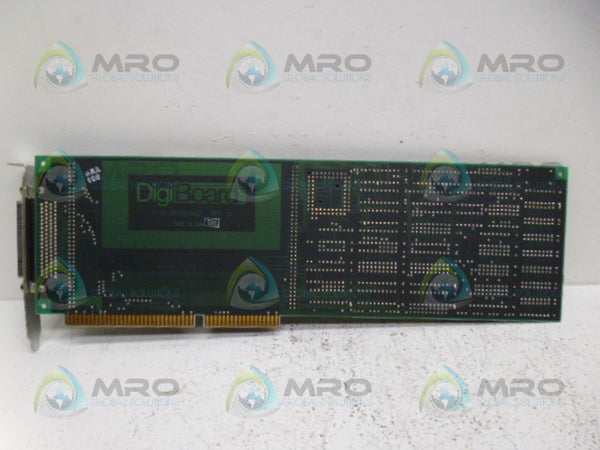 DIGI BOARD 30000462 CIRCUIT BOARD UNMP