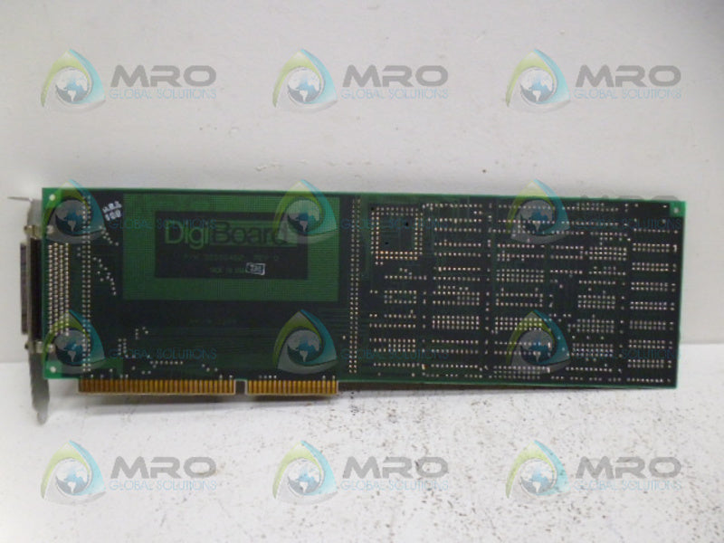 DIGI BOARD 30000462 CIRCUIT BOARD UNMP