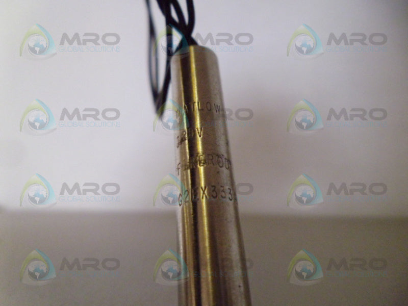 WATLOW G2EX333A FIREROD NSNP
