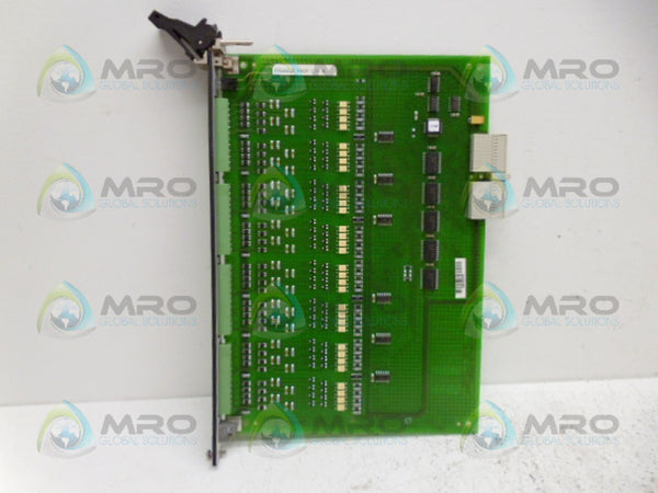 CINCINNATI MILACRON DCI32 3-542-1347A PC CONTROL BOARD NSNP