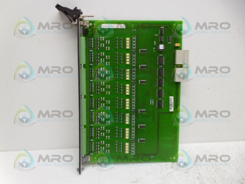 CINCINNATI MILACRON DCI32 3-542-1347A PC CONTROL BOARD NSNP