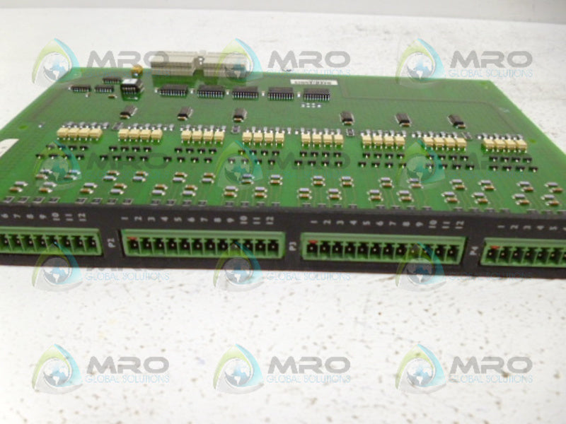 CINCINNATI MILACRON DCI32 3-542-1347A PC CONTROL BOARD NSNP