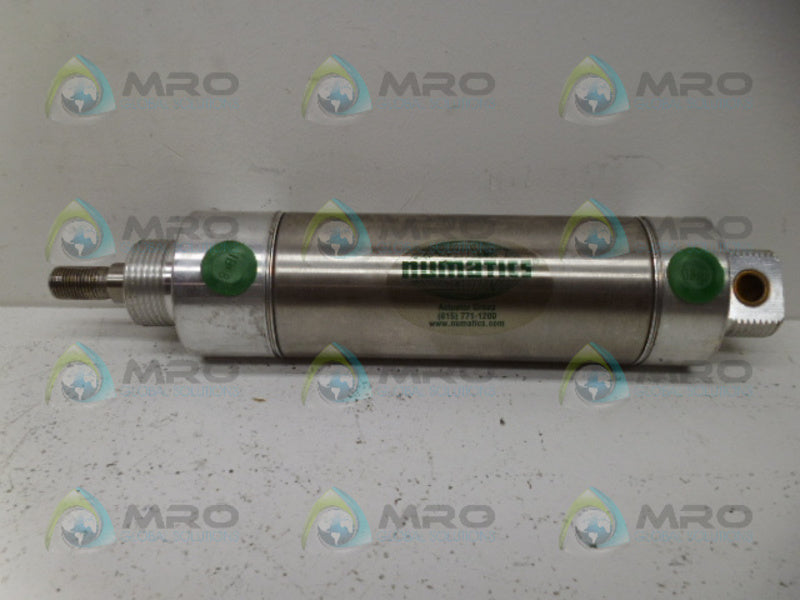 NUMATICS 2000D0203A-0 CYLINDER NSNP
