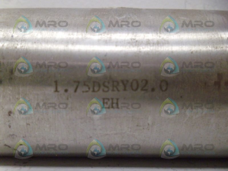 PARKER 1.75DSRY02.0 CYLINDER UNMP