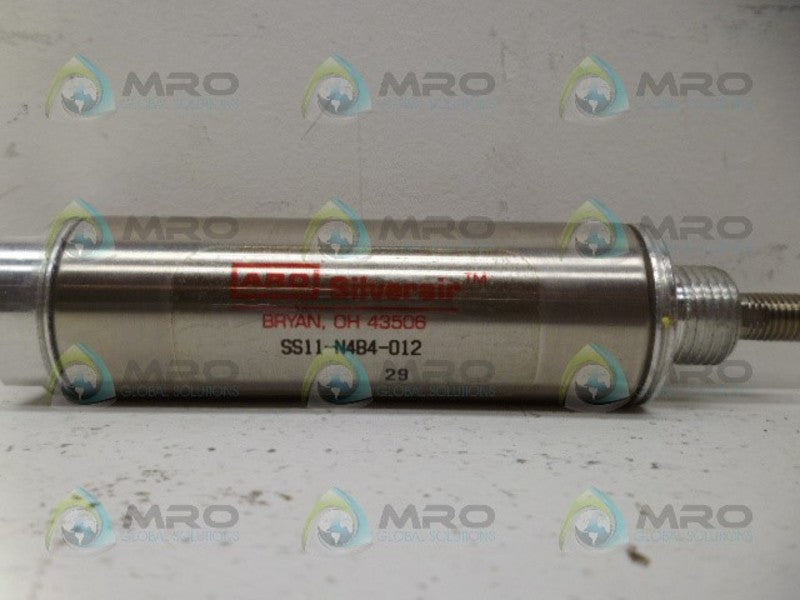ARO SS11-N4B4-012 CYLINDER NSNP