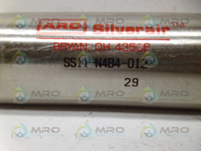 ARO SS11-N4B4-012 CYLINDER NSNP