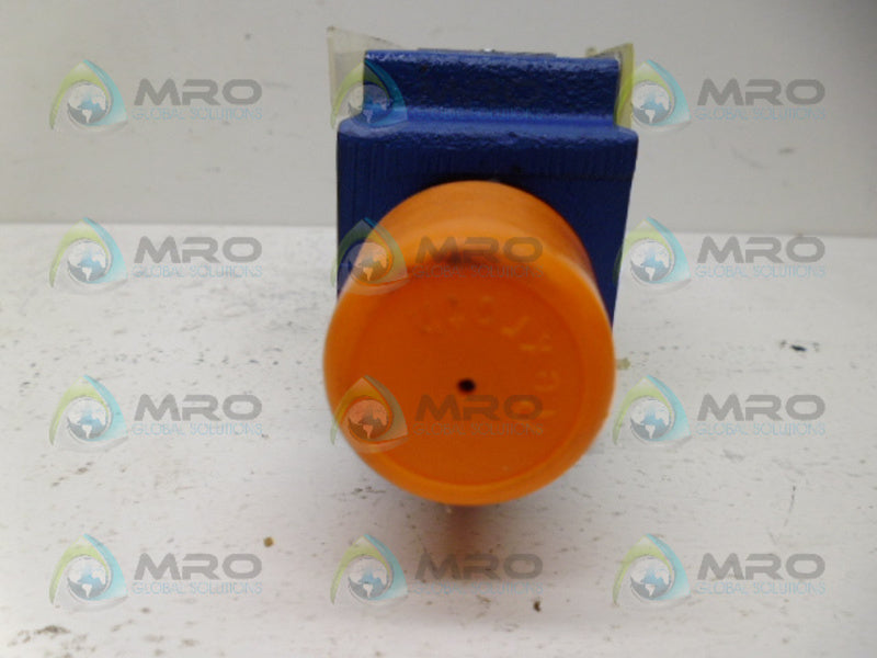 REXROTH ZDB10VA2-41/200V HYDRUALIC VALVE NSNP