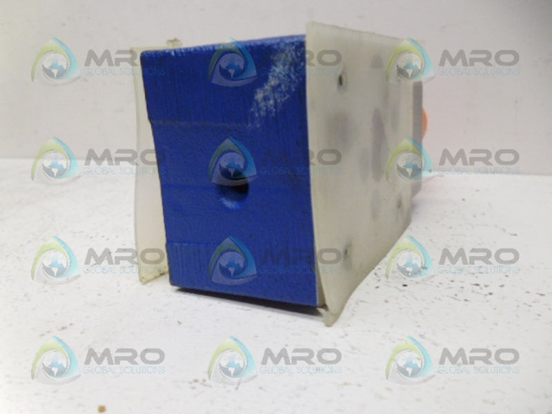 REXROTH ZDB10VA2-41/200V HYDRUALIC VALVE NSNP
