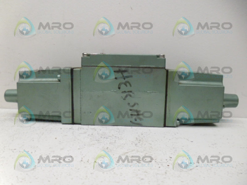 NUMATICS 33DSA541K SOLENOID VALVE UNMP