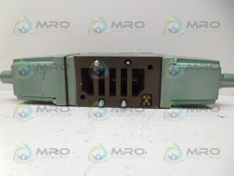 NUMATICS 33DSA541K SOLENOID VALVE UNMP