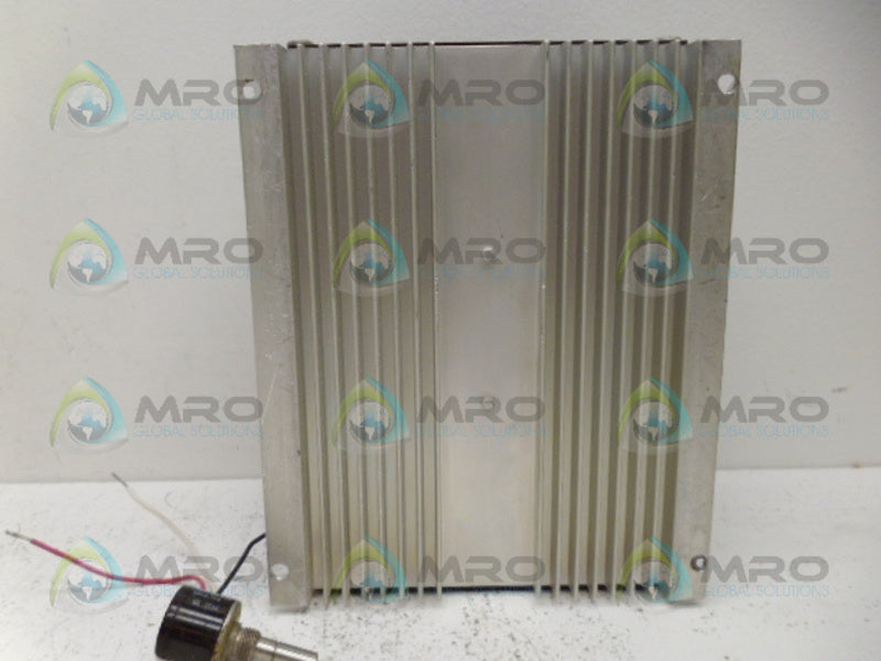 EXTRON EP-105-02 SNAP-PAC MOTOR CONTROL UNMP