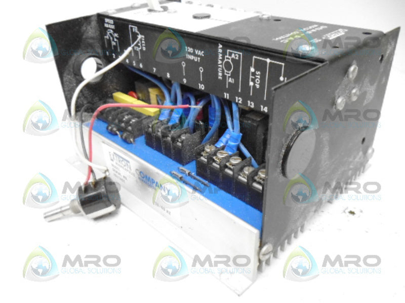 EXTRON EP-105-02 SNAP-PAC MOTOR CONTROL UNMP
