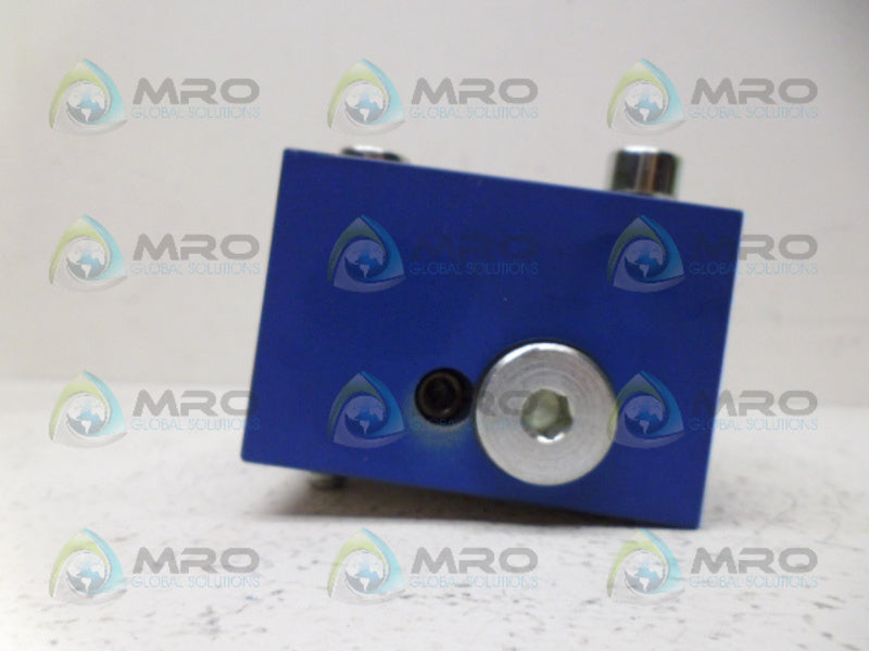 REXROTH LFR16KWA105-1X/ HYDRAULIC VALVE NSNP