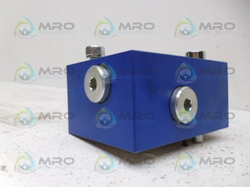 REXROTH LFR16KWA105-1X/ HYDRAULIC VALVE NSNP