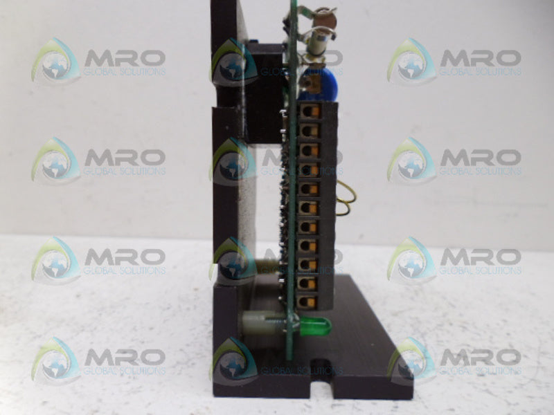 BEEL 488-00 POWER SUPPLY TYPE 10 NSNP