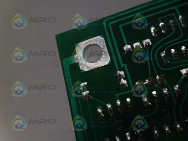 K-TRON 9184-00051-E CONVERTER BOARD NSNP