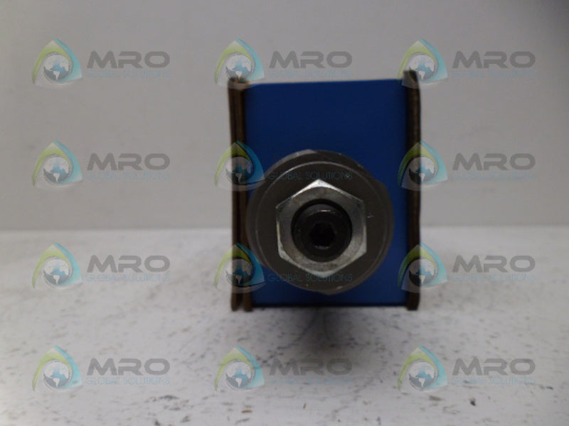 REXROTH 0811101292 HYDRAULIC VALVE NSNP