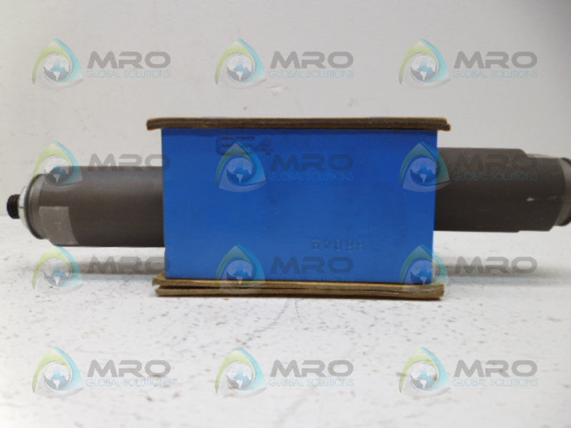 REXROTH 0811101292 HYDRAULIC VALVE NSNP