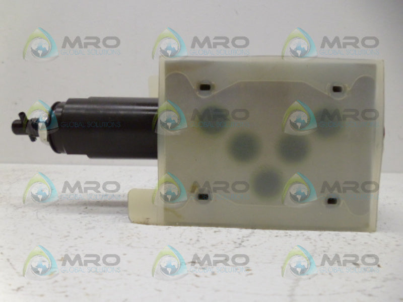 REXROTH ZDRY10VP5-12/80YMY 0811145176  NSNP