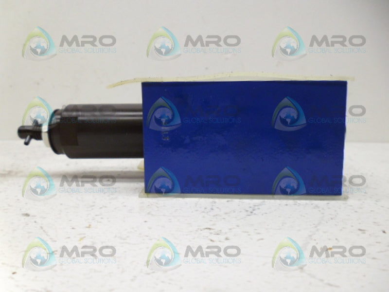 REXROTH ZDRY10VP5-12/80YMY 0811145176  NSNP